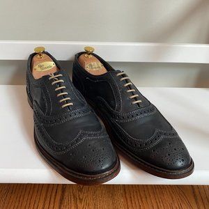 Allen Edmonds Neumok Wingtip